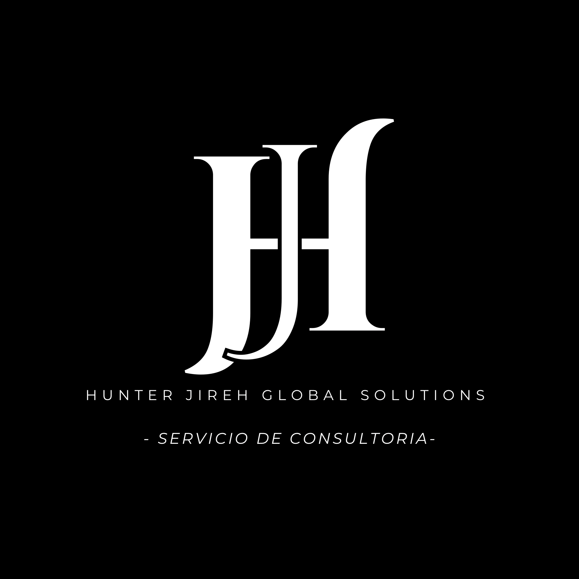 Hunter Jireh Global Solutions — Servicio de Consultoría
